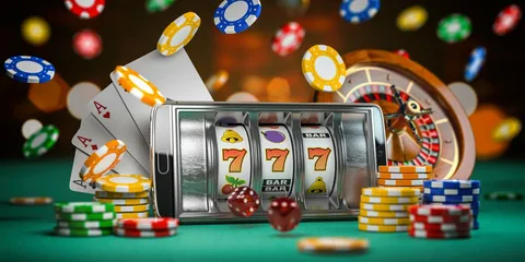 Avoiding Restrictions: Casinos Not on GamStop