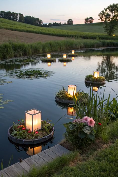 Reviving Garden Water Features with Expert Pond Care in Essex