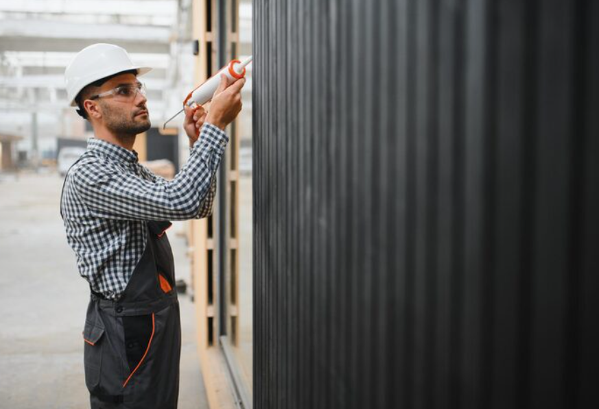 How Insulated Metal Panel Installation Can Transform Commercial and Industrial Spaces