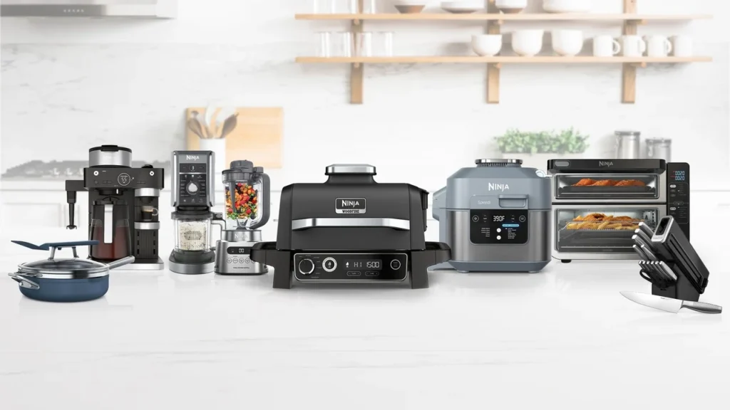Essential Home Appliances NZ for First-Time Homeowners