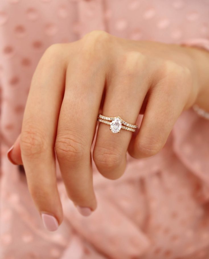 Brilliant Sustainability: Lily Arkwright Moissanite Fine Jewelry