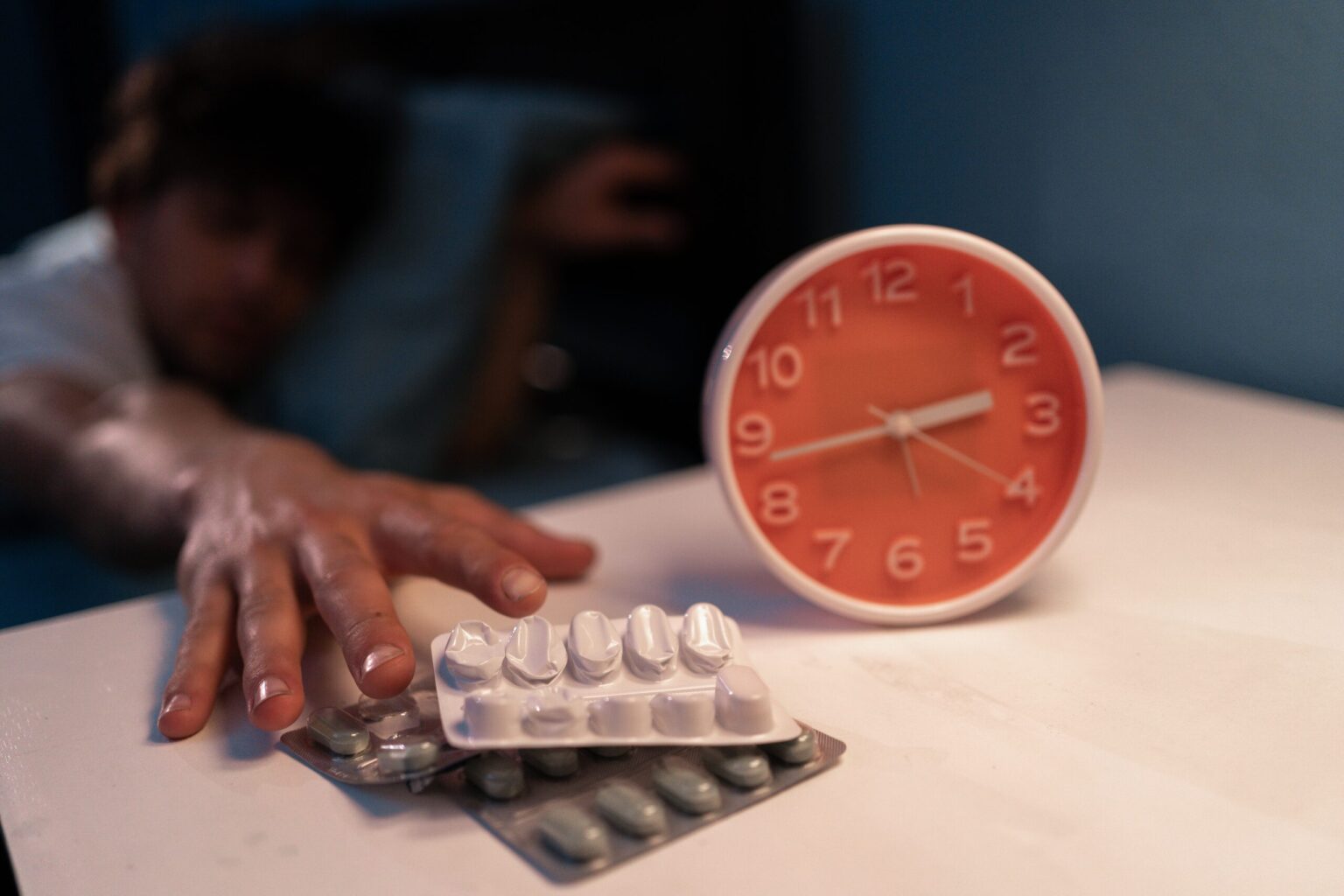 Zopiclone Sleep Tablets UK: Understanding Safe Night-Time Support & Next-Day Use Considerations