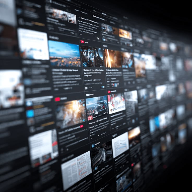 Raw & Restricted: The Ultimate Archive