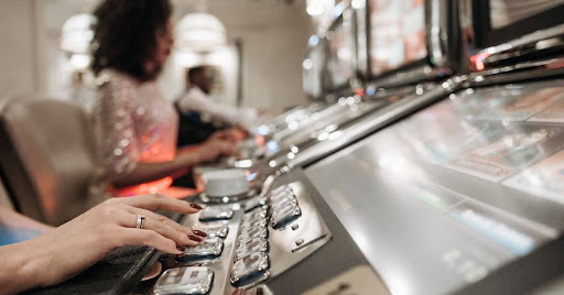 Why Players Are Becoming More Selective About Online Slot Sessions